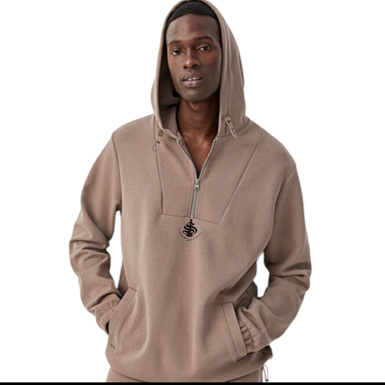 The Toggles Logo hoodie - Unisex