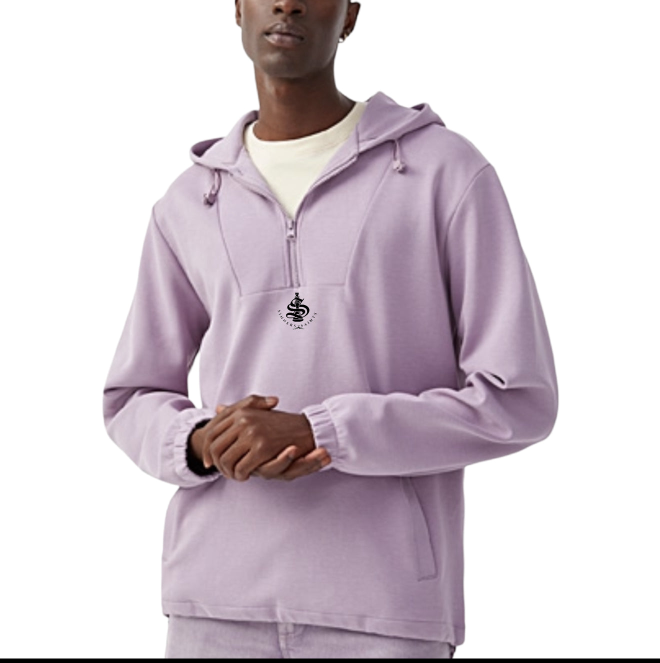 The Toggles Logo hoodie - Unisex