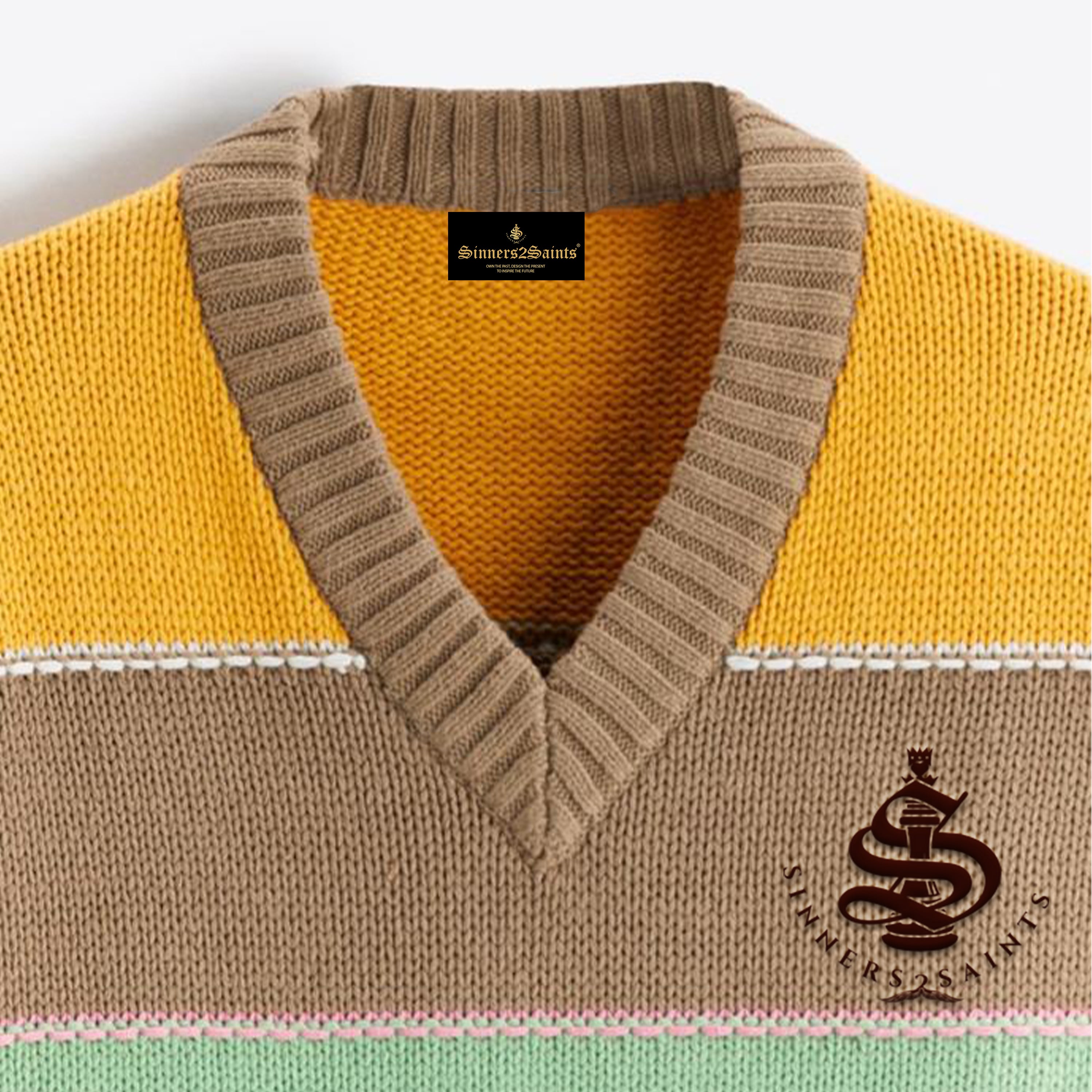 Dream in color Crewneck sweatshirt