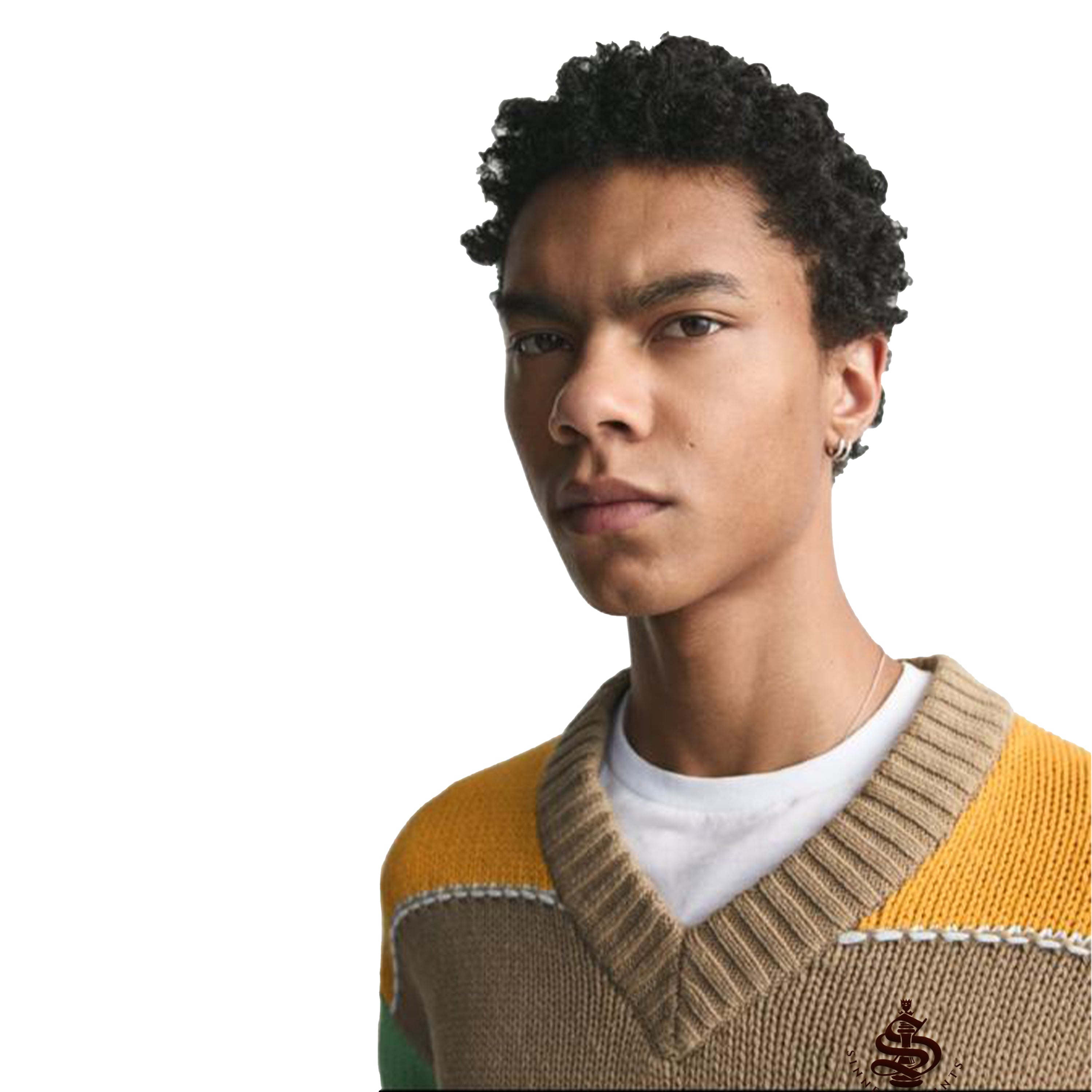 Dream in color Crewneck sweatshirt