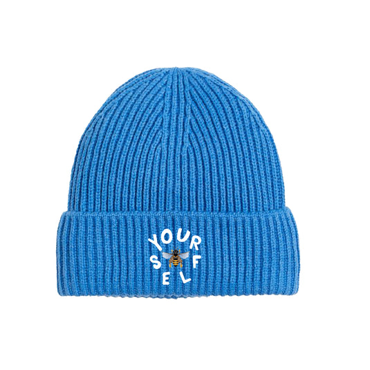 Be yourself beanie