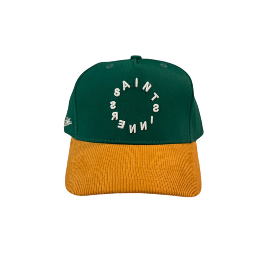 S2S Innercircle Hat - Limited Edition