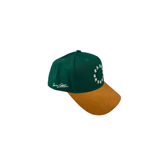 S2S Innercircle Hat - Limited Edition