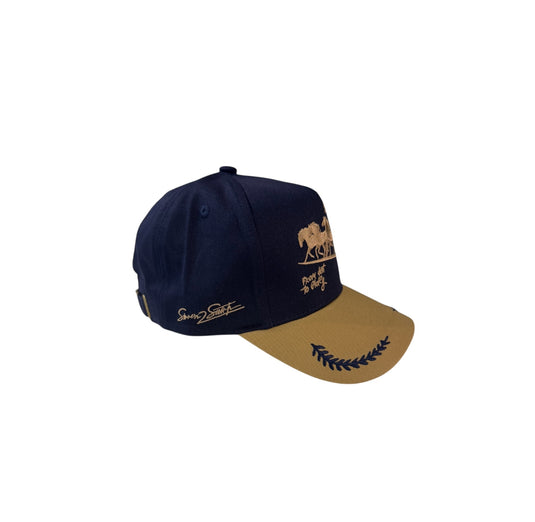 Dust to Glory Hat - Limited Edition