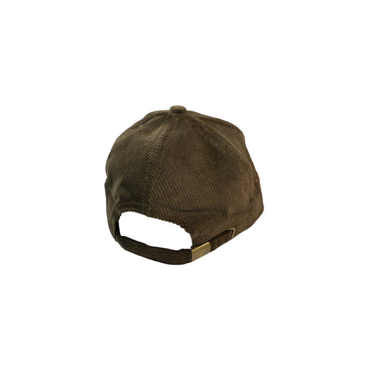 Blessed Lucky Hat - Corduroy - Limited Edition