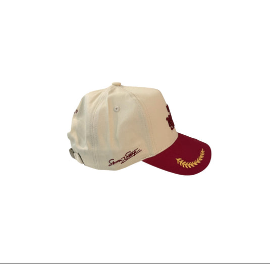 Make Heaven Crowded Hat *Limited Edition