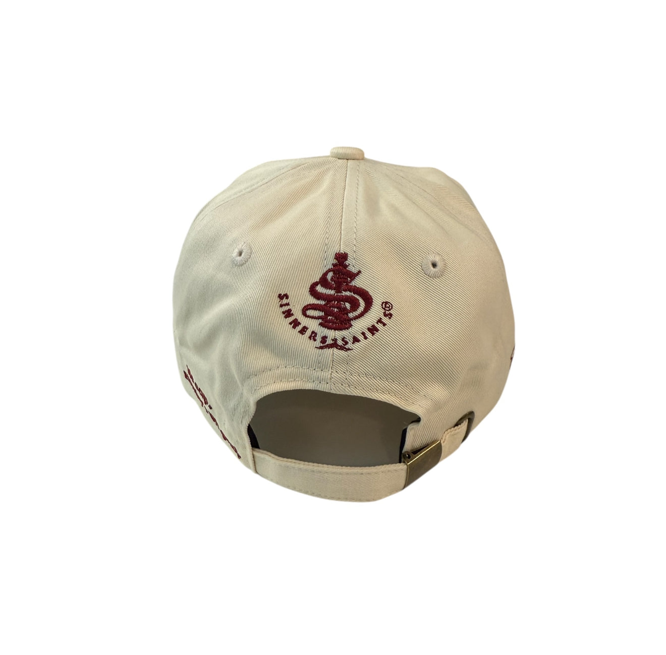 Make Heaven Crowded Hat