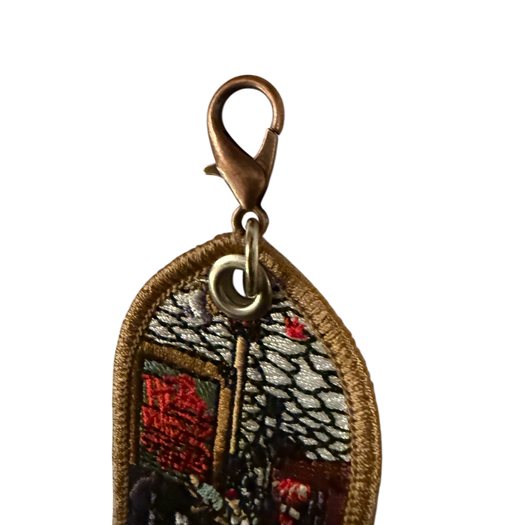 S2S Keychain (Limited Edition)