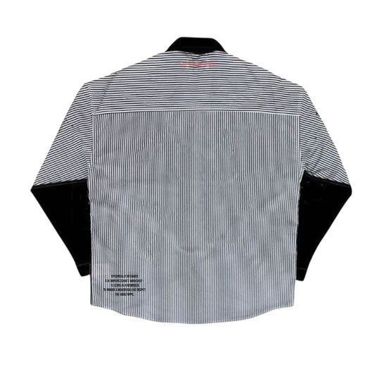 *Incoming* Knight Mantle Button Shirt - Unisex - Limited Edition
