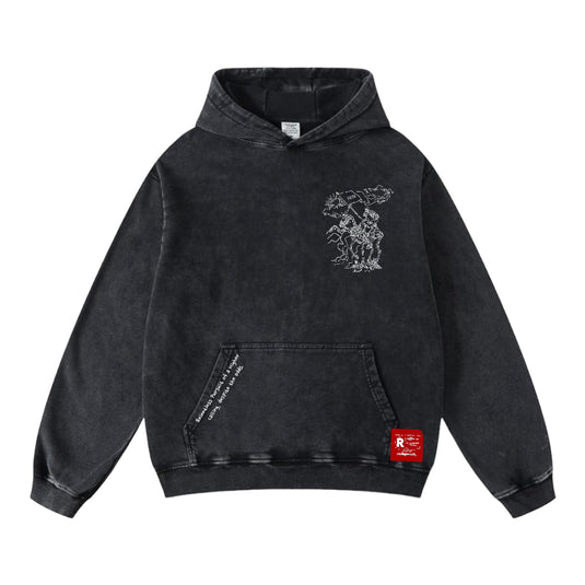 Knight’s Mantle Hoodie - Limited Restock