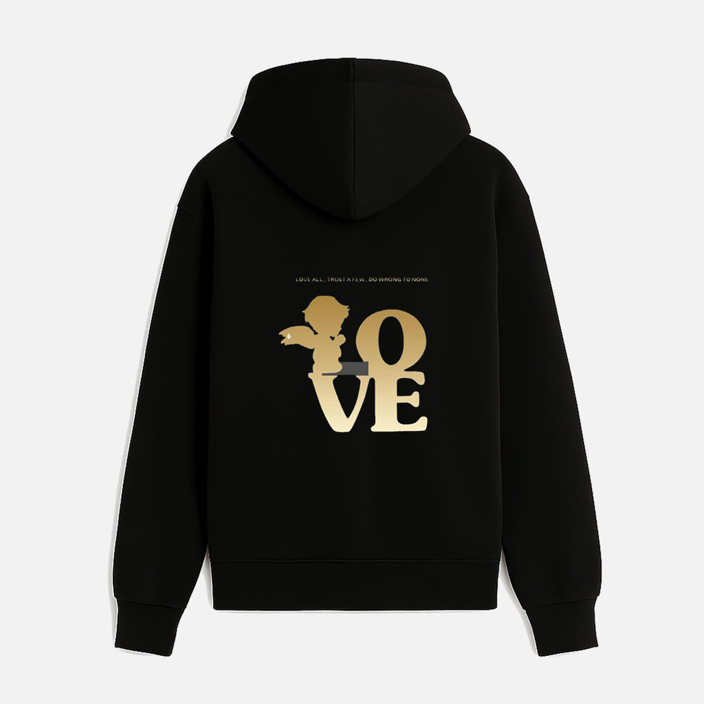 Love all Hoodie