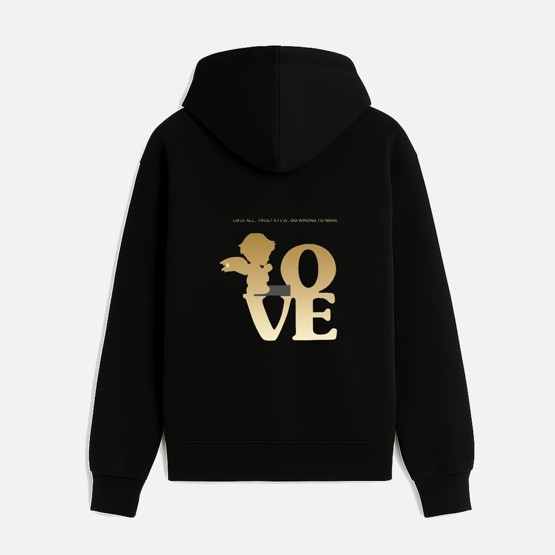 Love all Hoodie