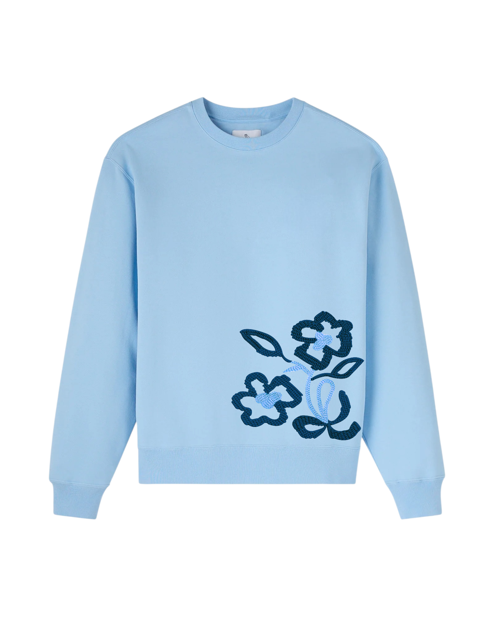 Love Grows - crewneck sweatshirt