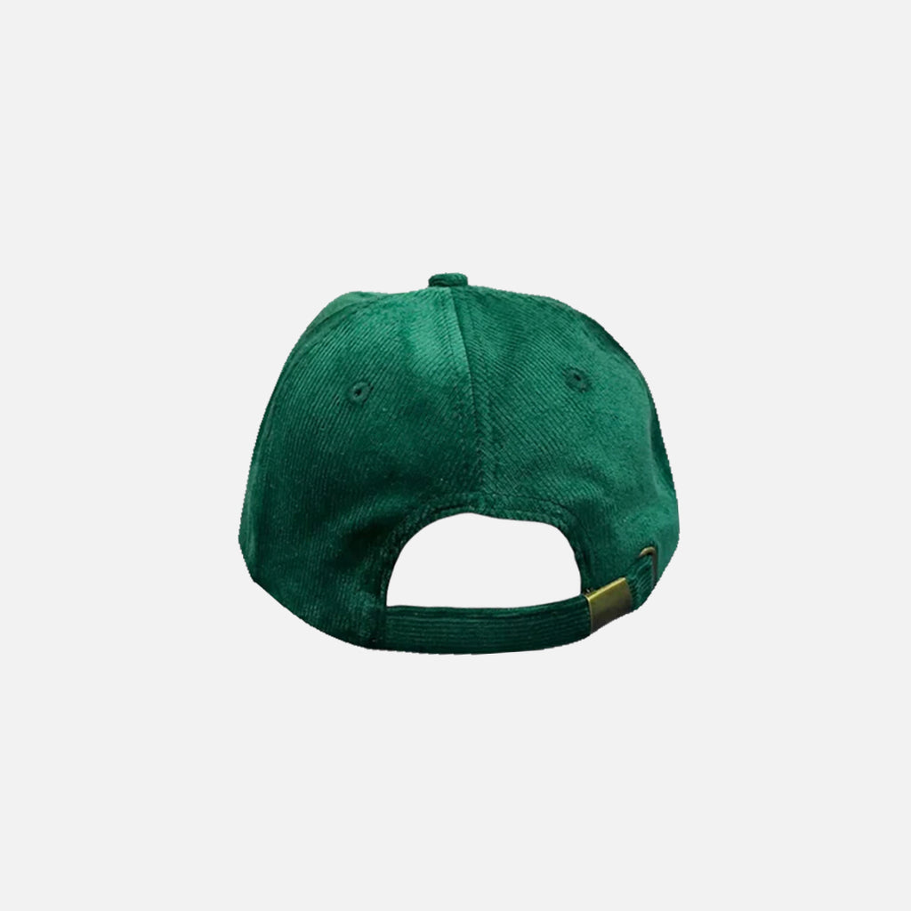 Make Heaven Crowded Hat - Corduroy