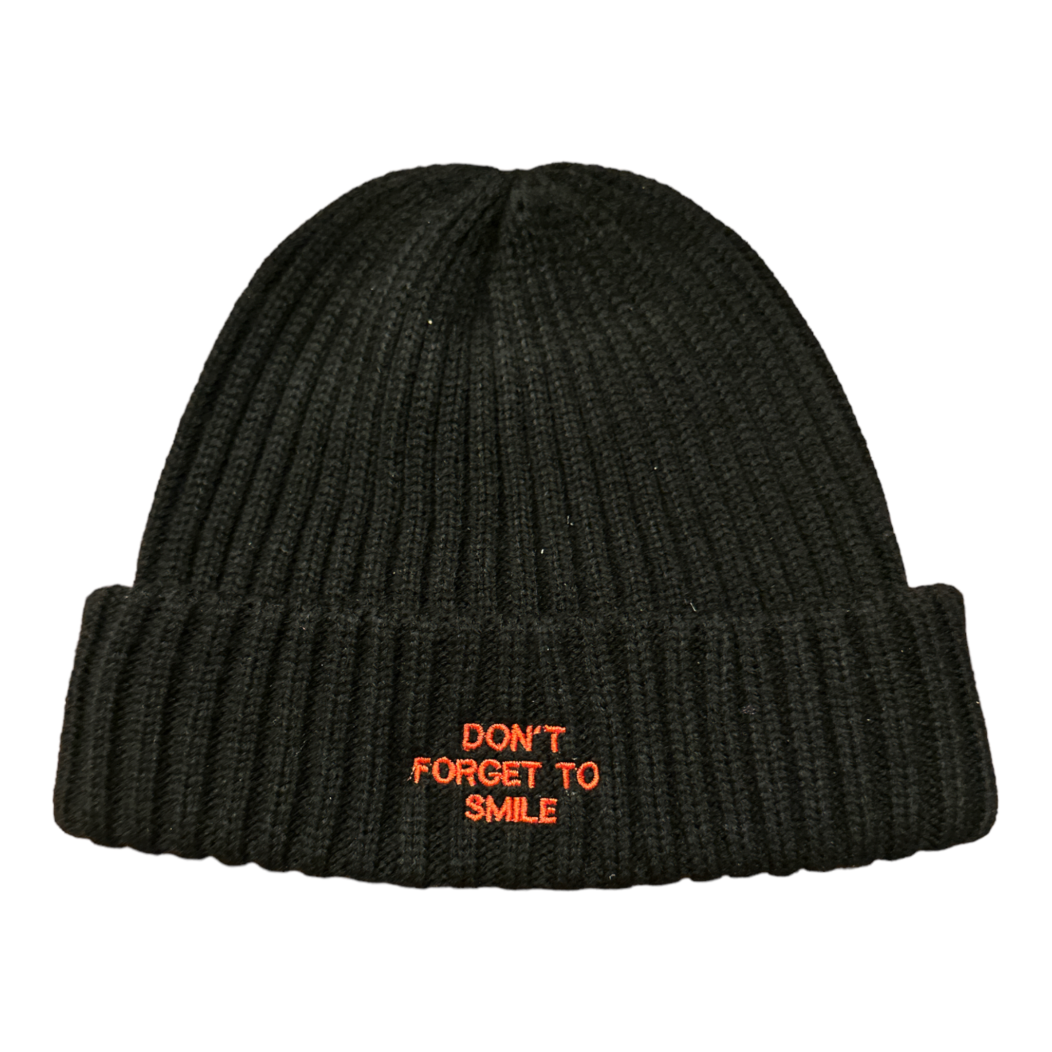 Don’t forget to smile Beanie