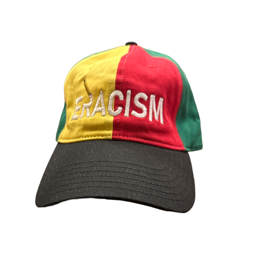 Eracism Hat - Love in color