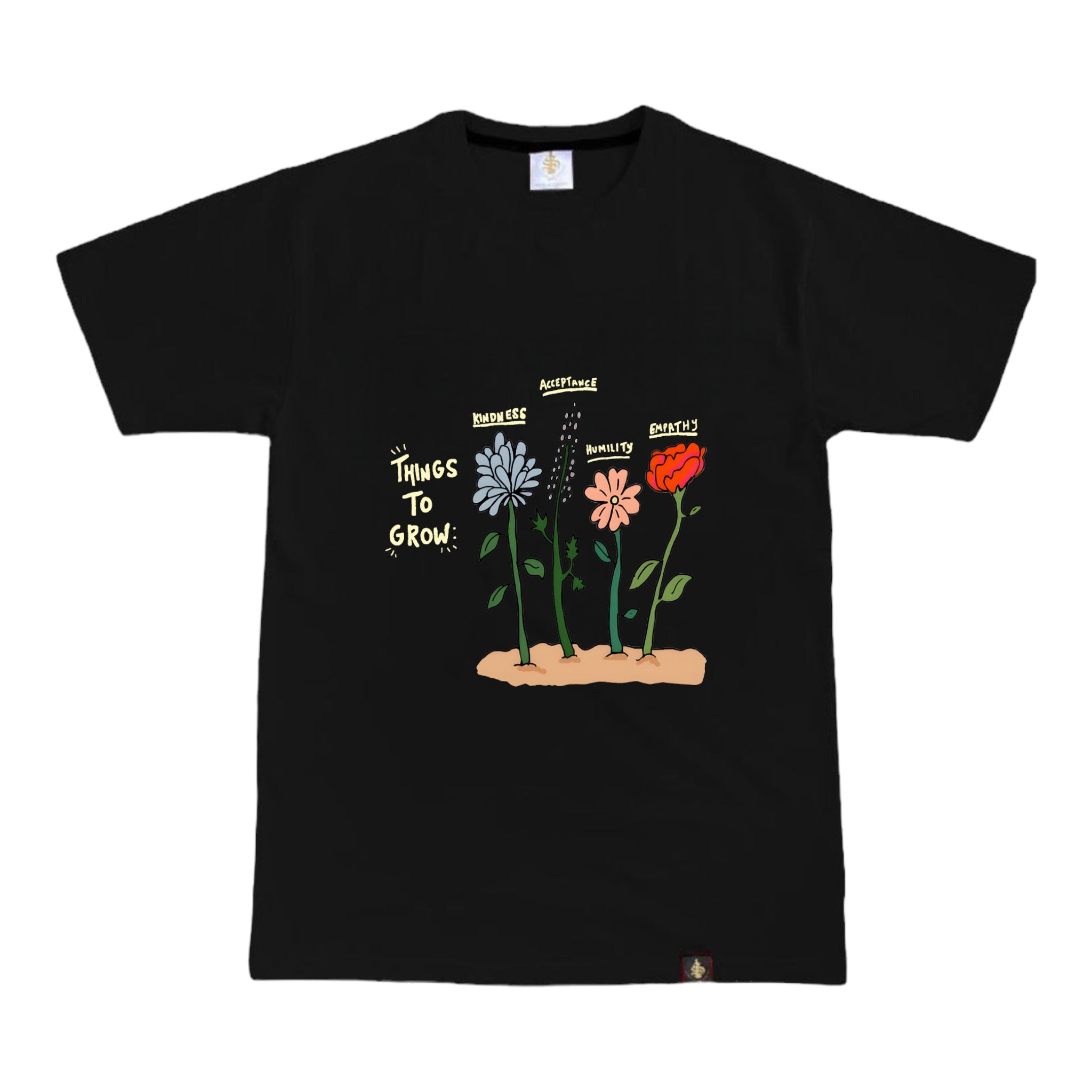 Things to grow T-shirt