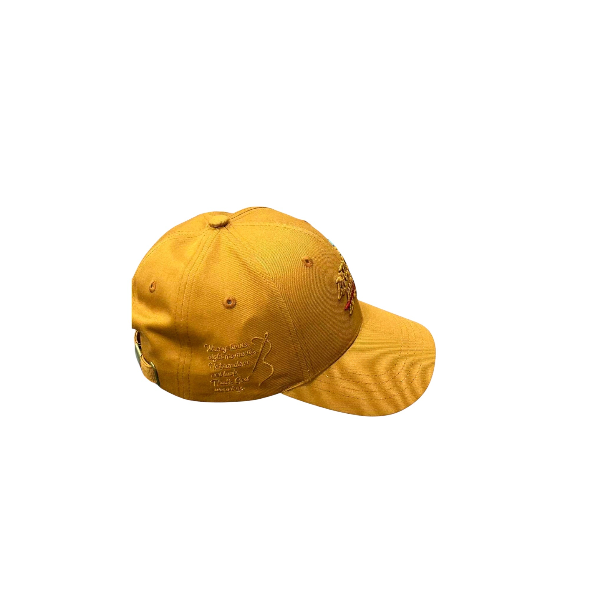Blessed Cap