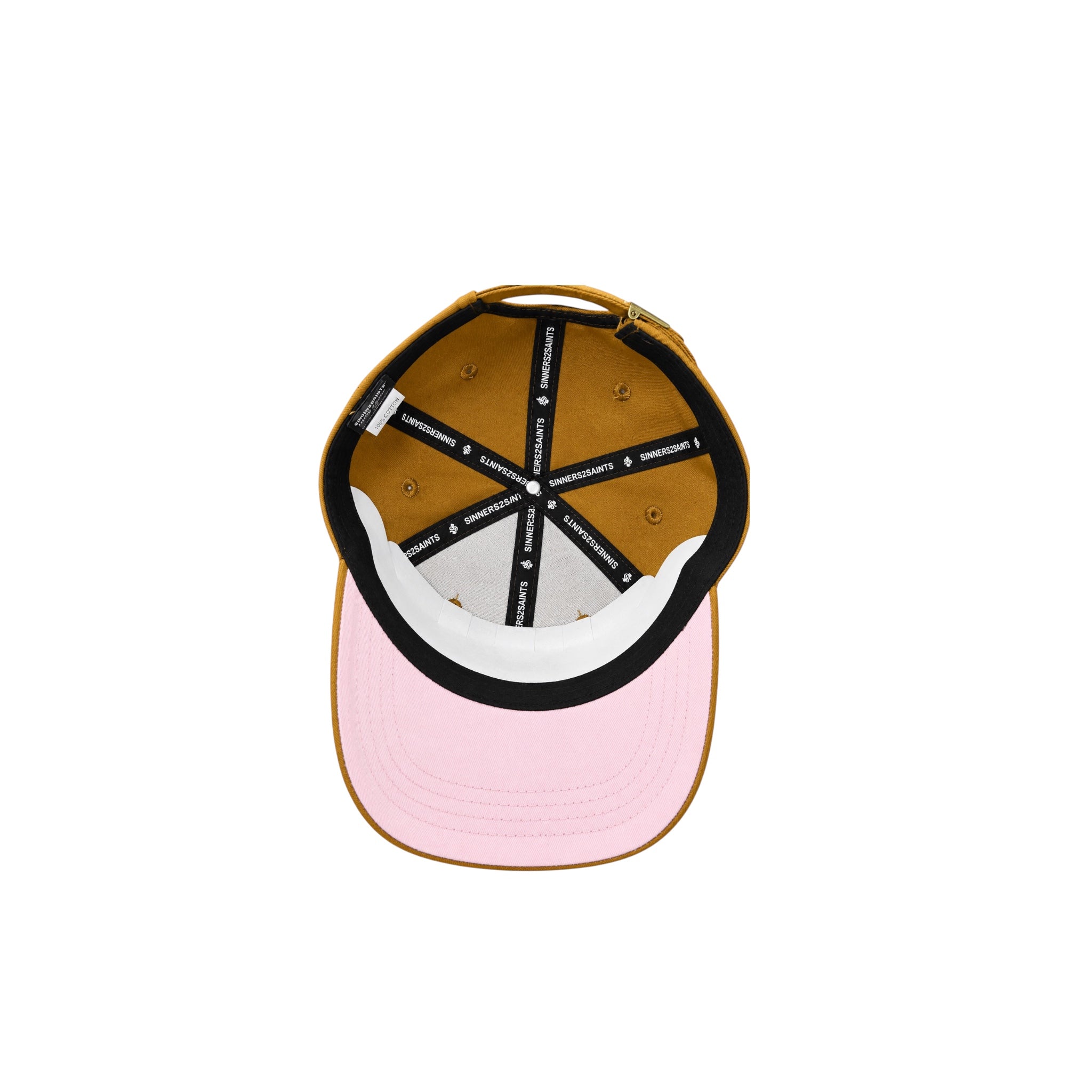 Blessed Cap