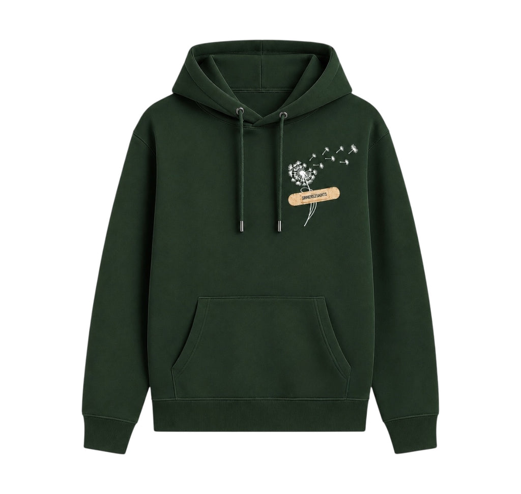 Rebuilt - Beauty in Letting Go (3 colors)