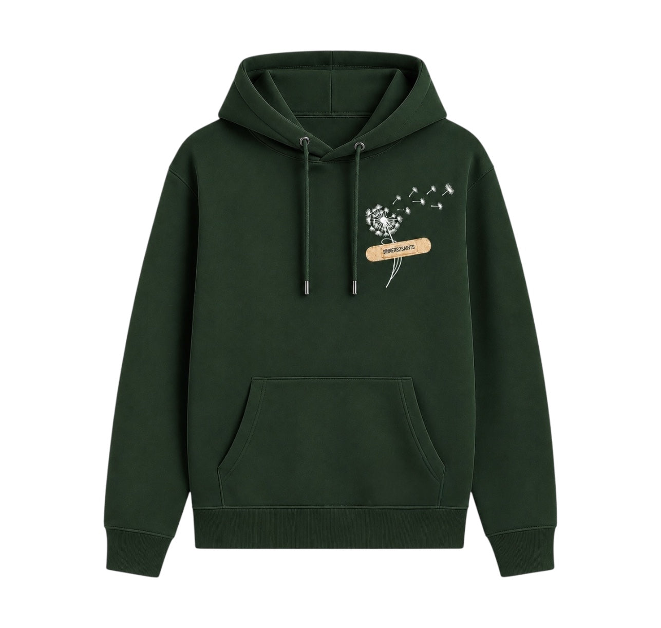 Rebuilt - Beauty in Letting Go (3 colors)