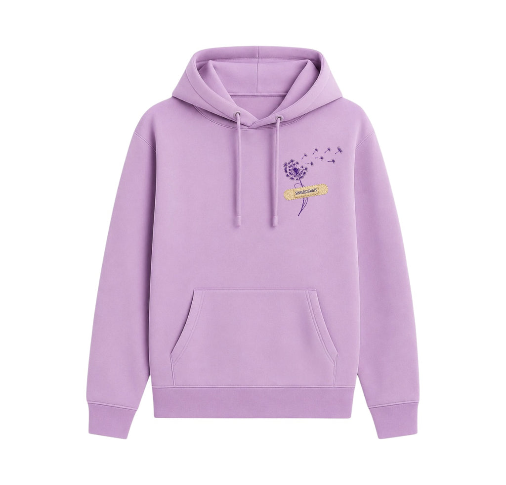 Rebuilt - Beauty in Letting Go (3 colors)