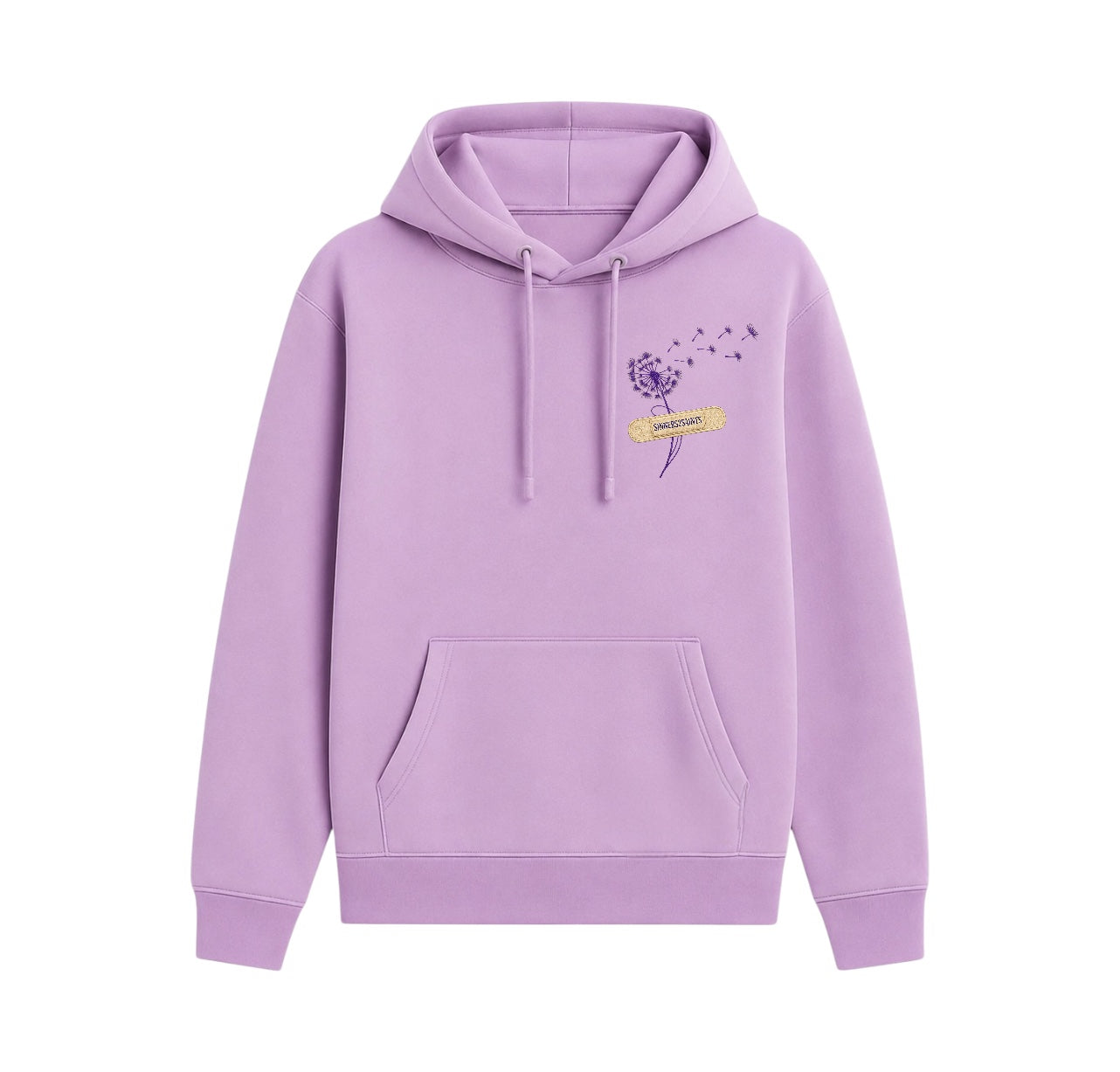 Rebuilt - Beauty in Letting Go (3 colors)