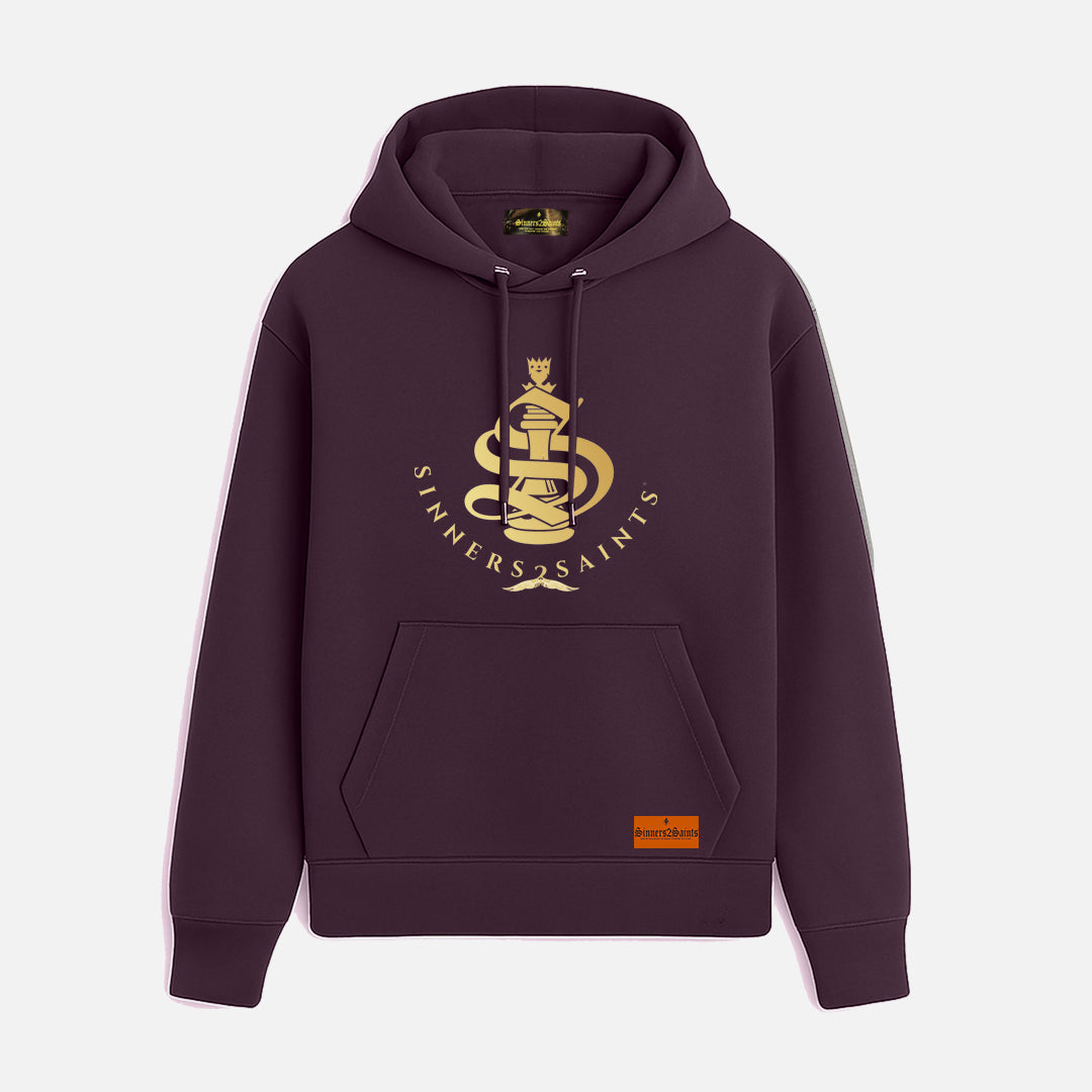 S2S Logo Hoodie - Sinners2Saints