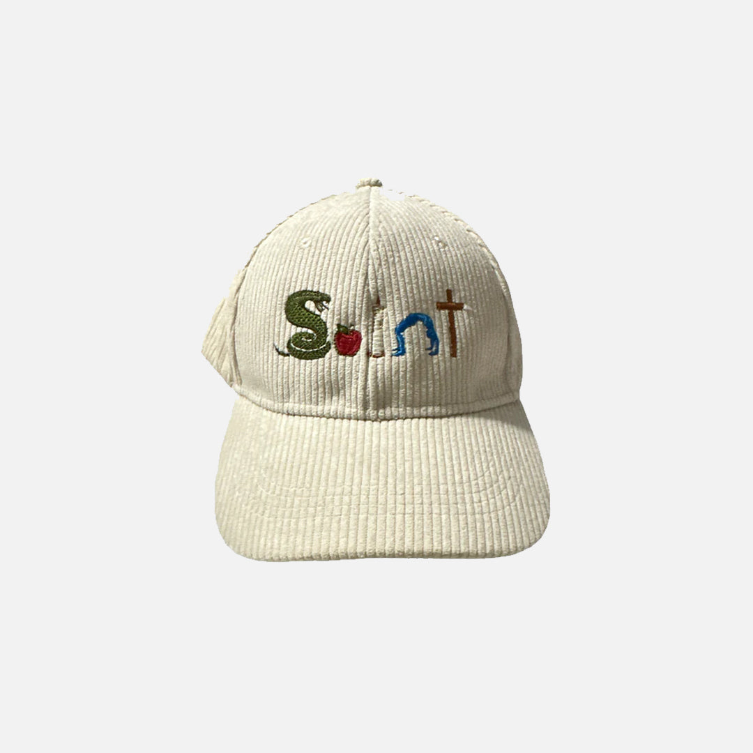 Saint Corduroy Hat