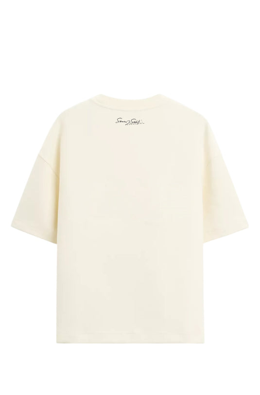 *New* Saint in Progress - T-shirt