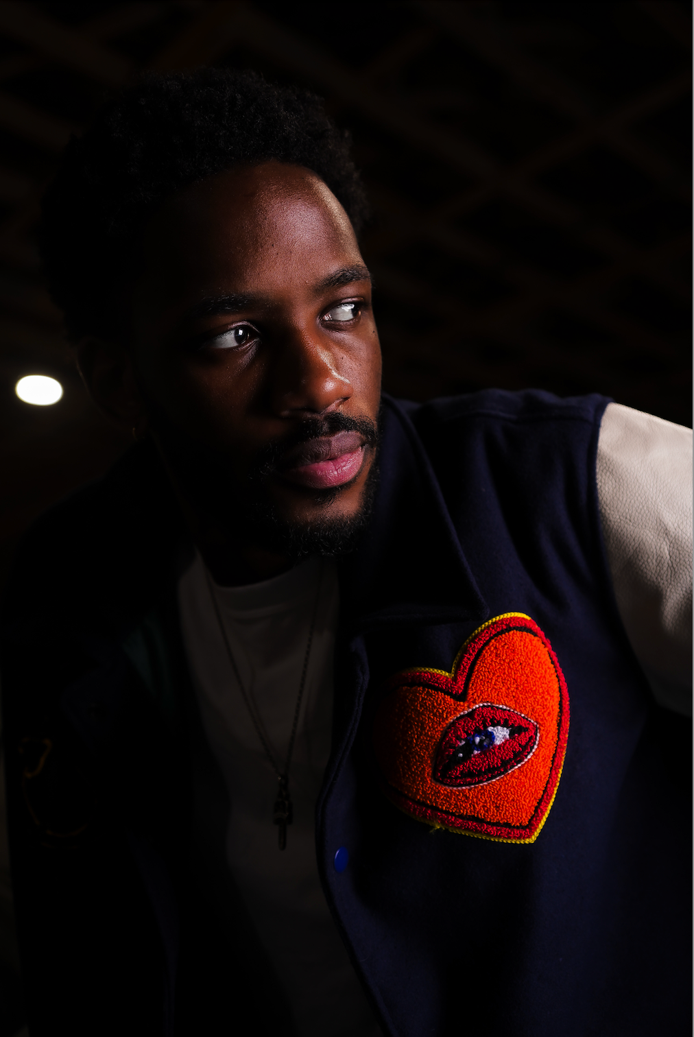 Heaven’s Watch Varsity Jacket Classic