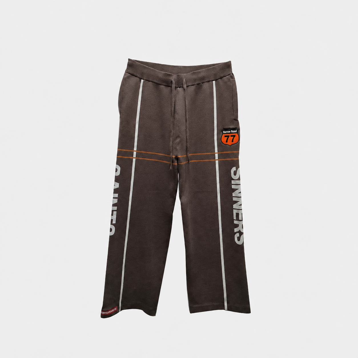 The Narrow Road Knit Pant [Limited Restock]