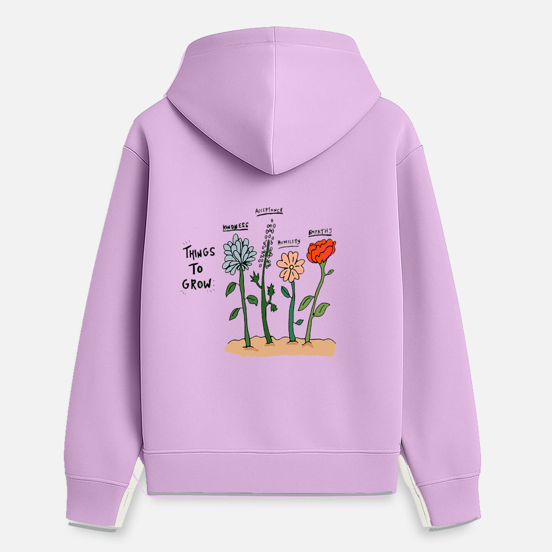Things to Grow - Hoodie