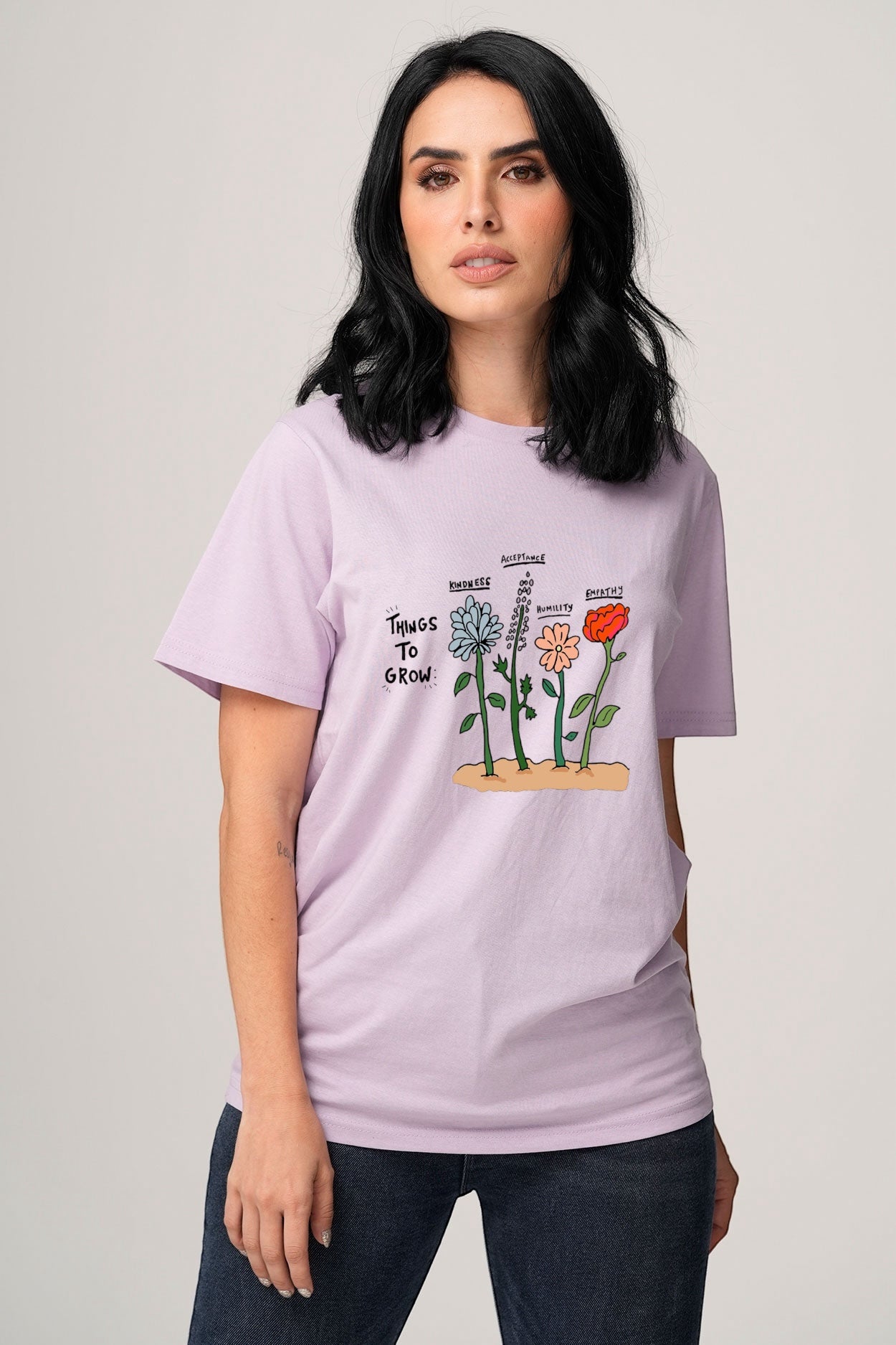 Things to grow T-shirt