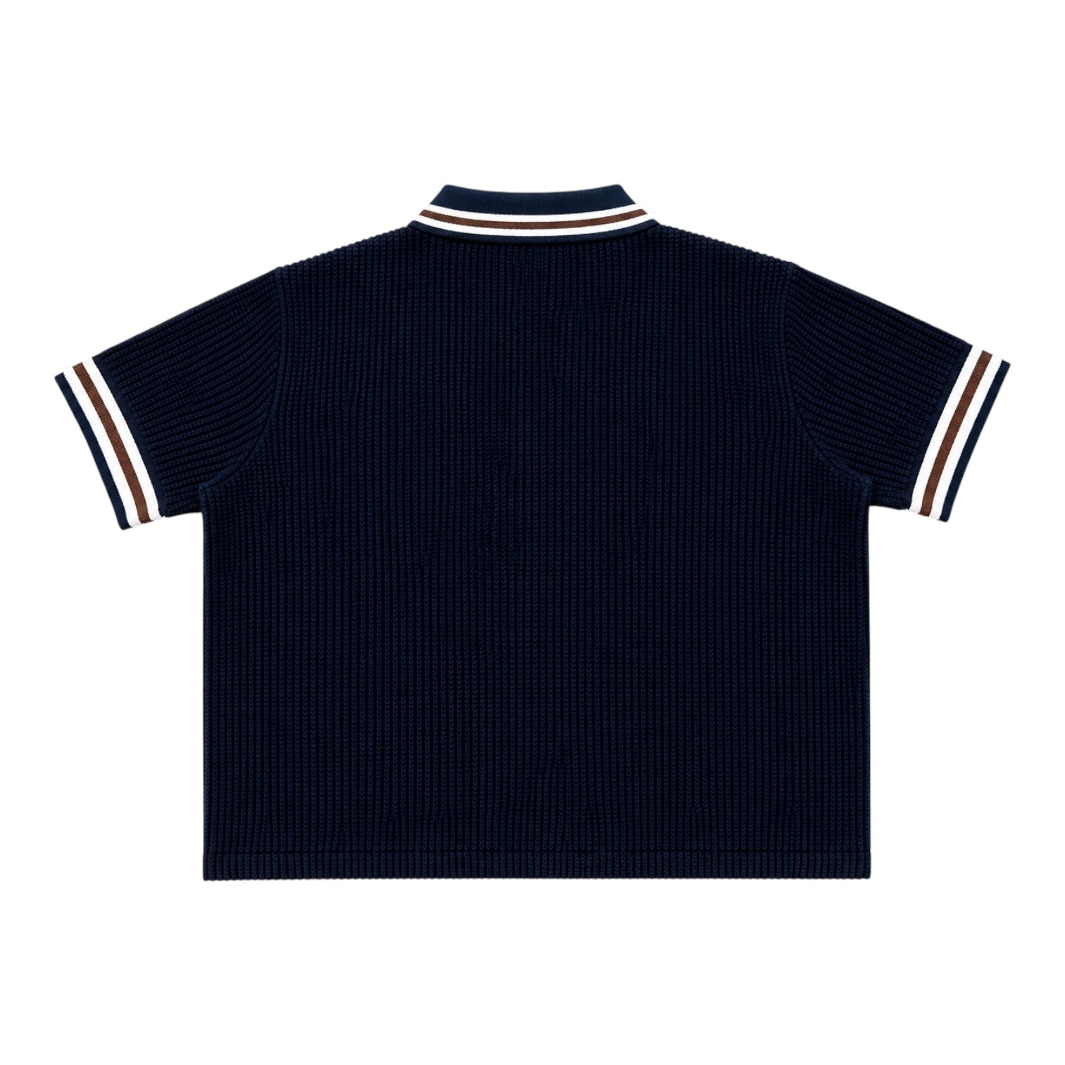 Quiet Hours waffle knit