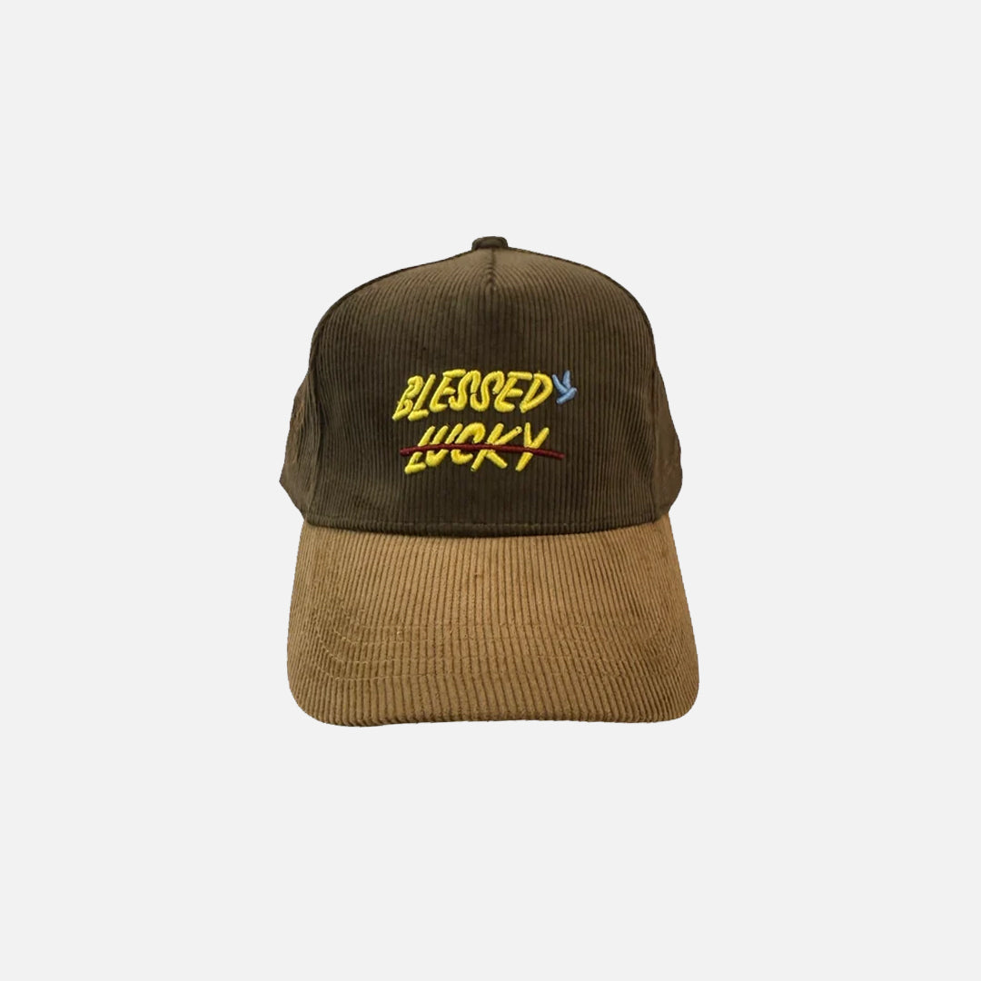Blessed Lucky Hat