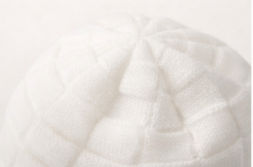 Pattern of Proof Beanie - Sinners2Saints