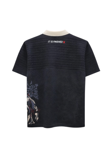Jesus Piece - Crowns & Thorns Convertible Knit - Sinners2Saints