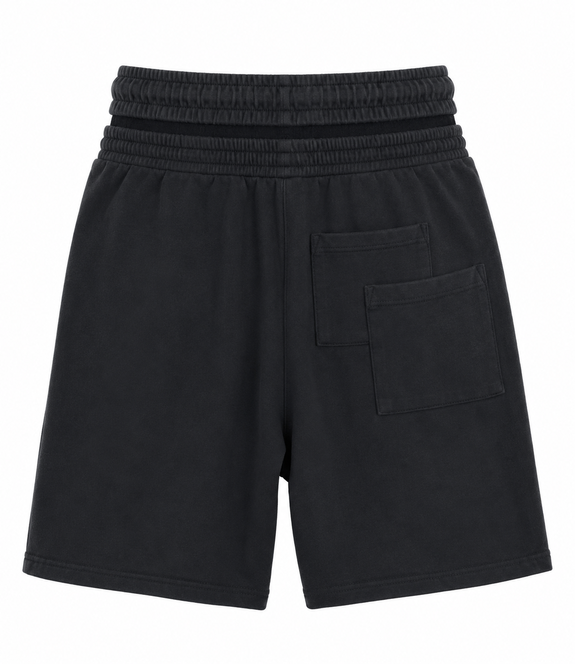 Mantle Shorts