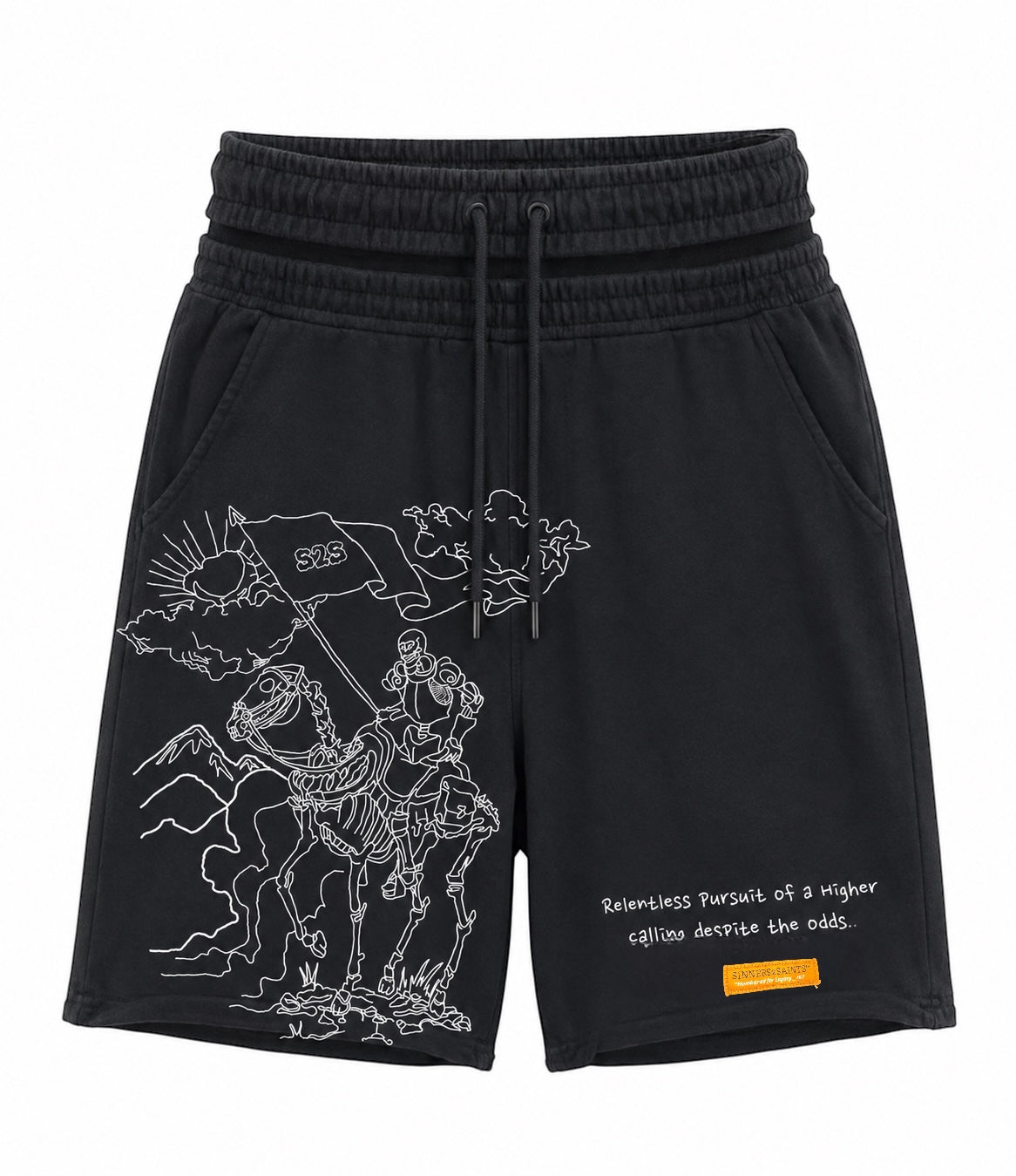 Mantle Shorts