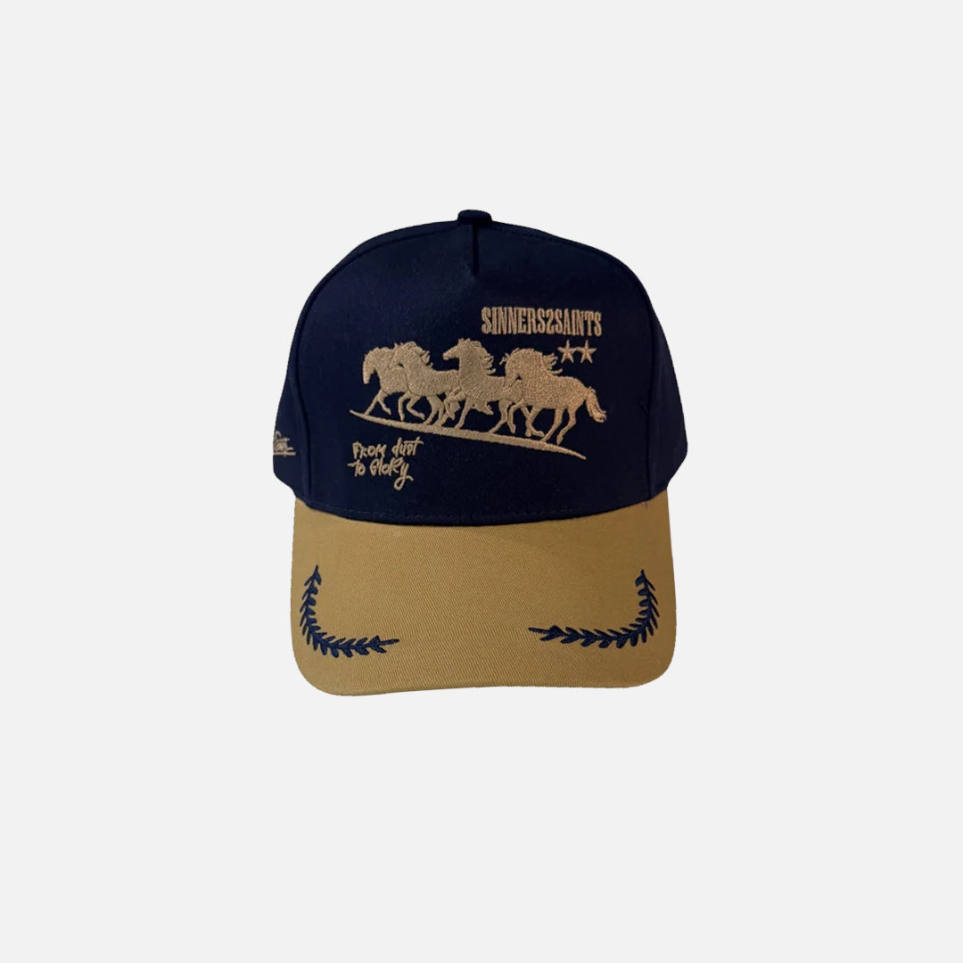Dust to Glory Hat