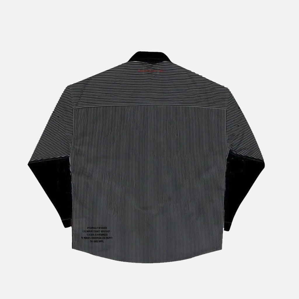 Knight's Mantle Button up Shirt