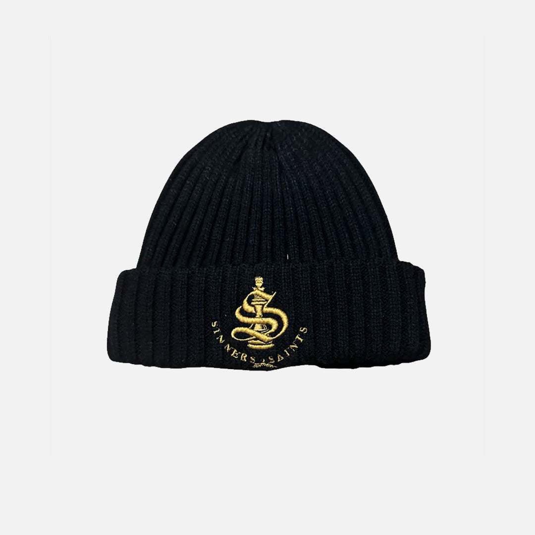 S2S Logo Beanie