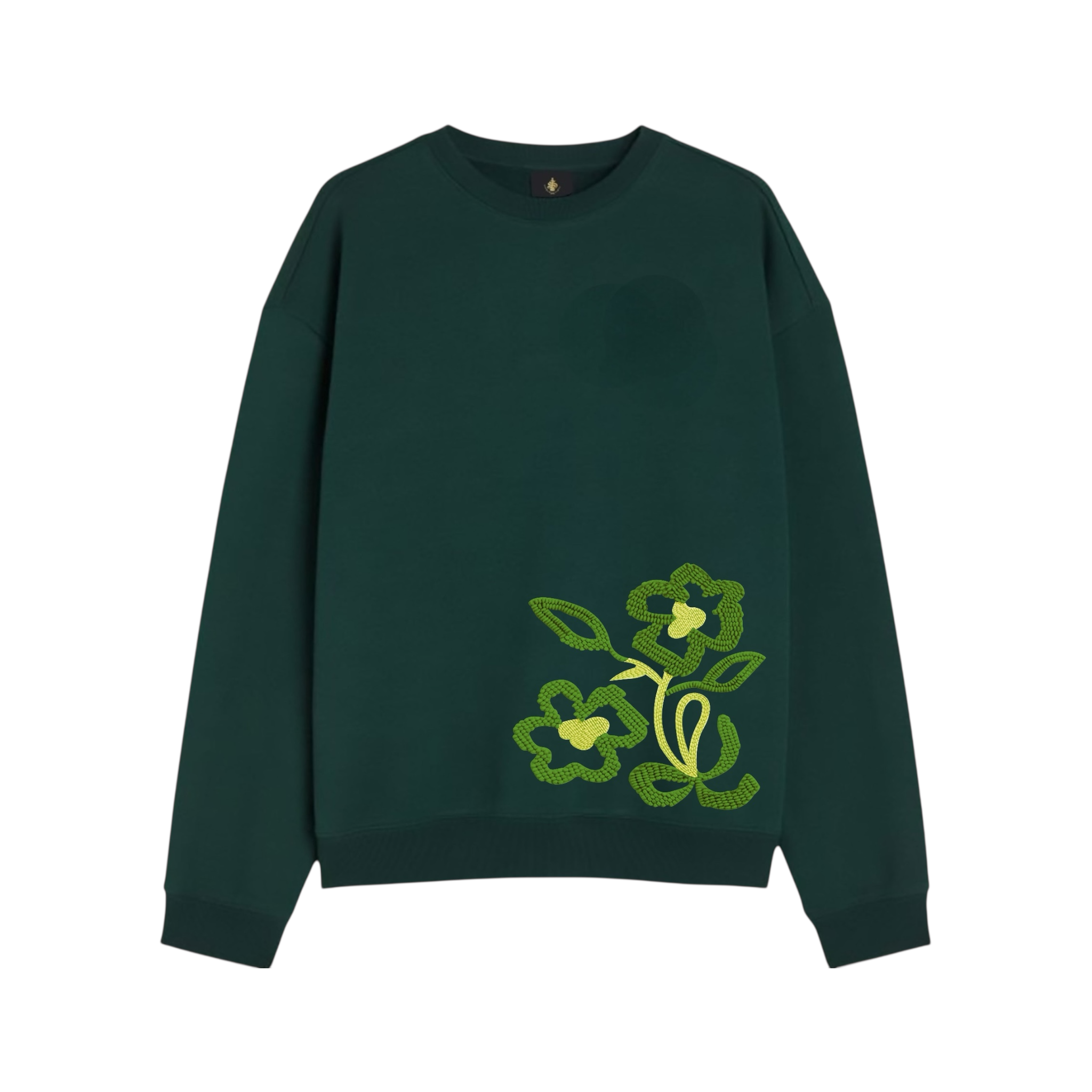 Love Grows - crewneck sweatshirt