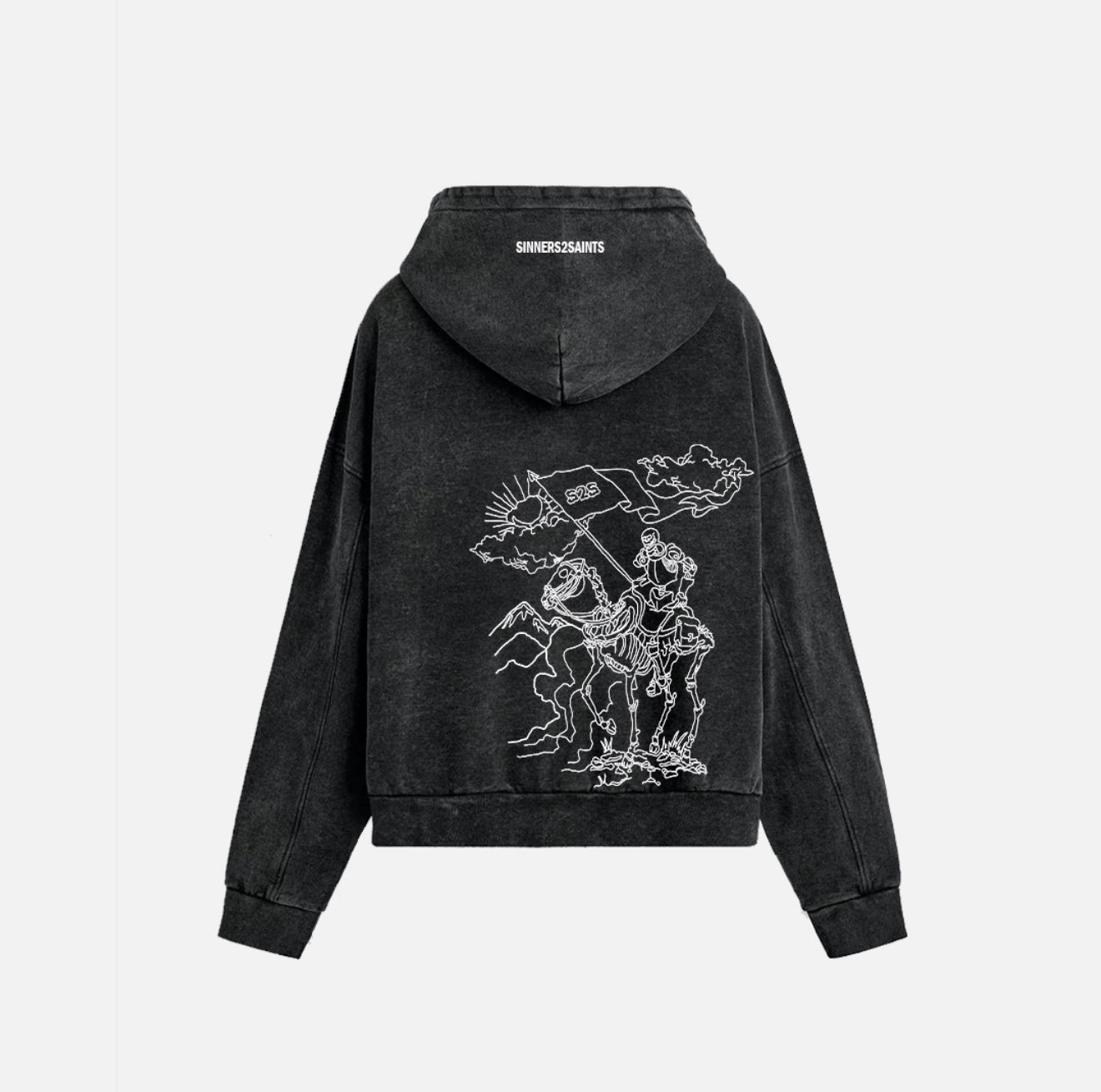 【完売品】saints&sinners セットアップ Sets – Sinners2Saints