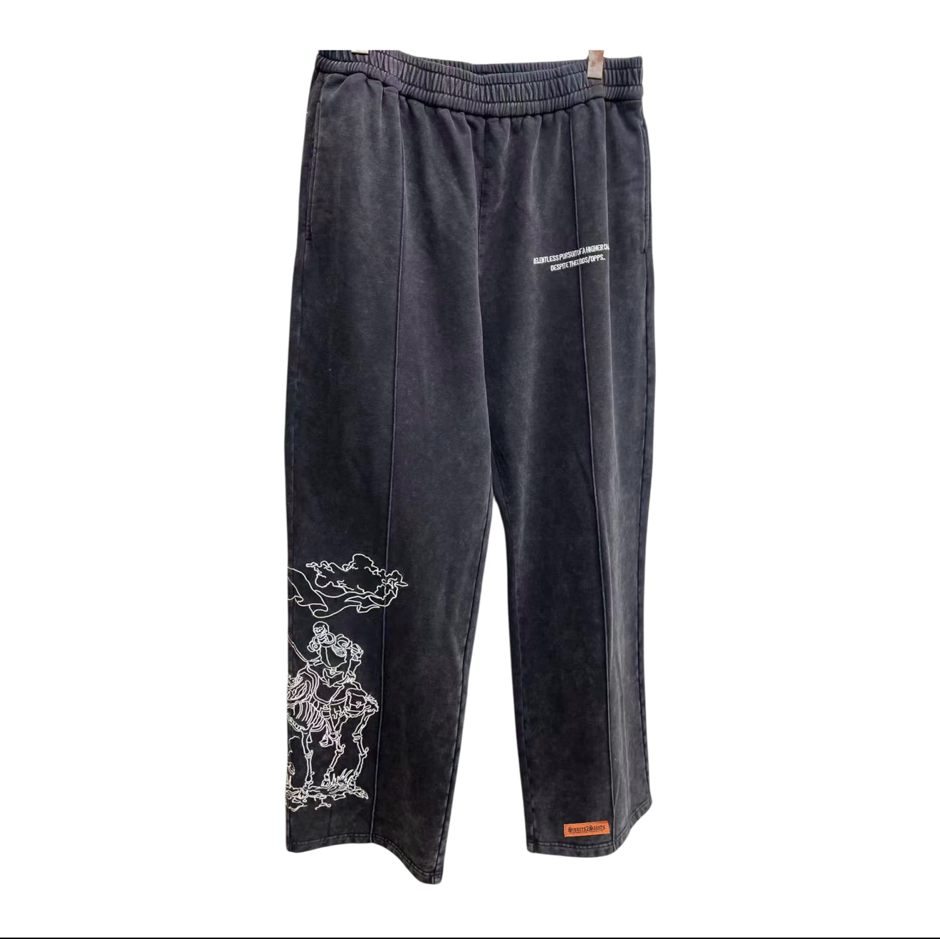 Knight's Mantle Pants