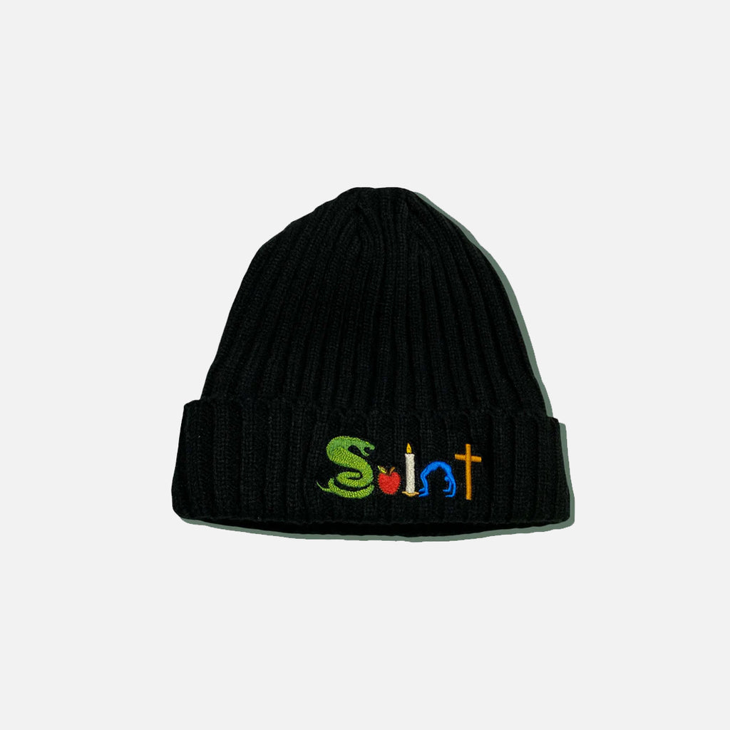 Saint Beanie - Sinners2Saints