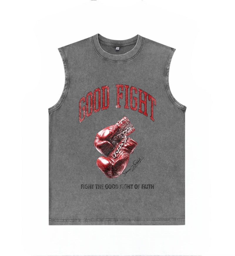 Good Fight Sleeveless