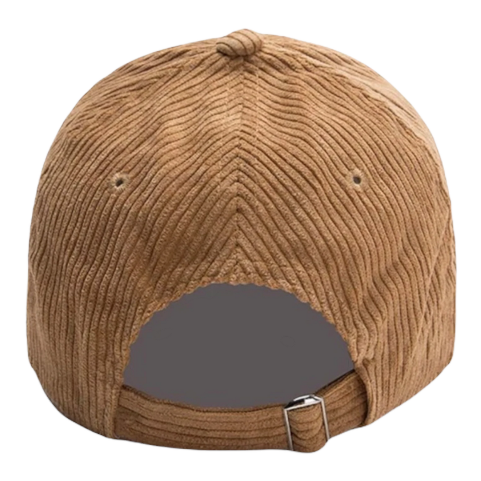 Corduroy Baseball cap/ dad hat - signature across- Adjustable ** limited edition - TheSinners2Saints