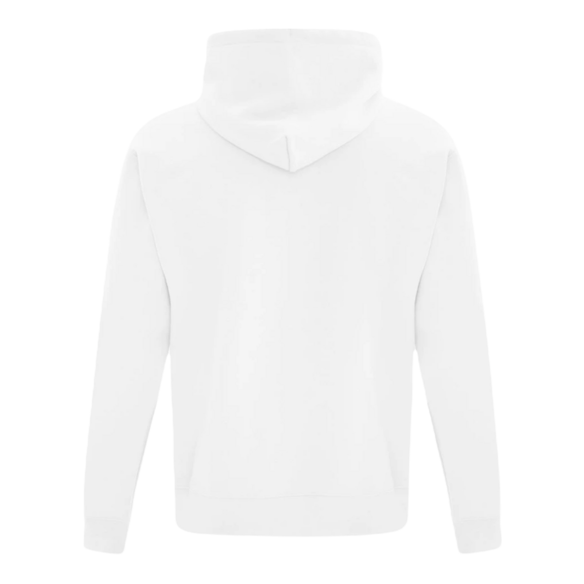 Pray A Lot Hoodie - (Men and Women) - White color - TheSinners2Saints